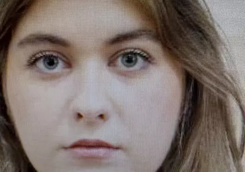 Marilena-Ioana, o studentă la Medicină din Timișoara, a dispărut fără urmă în drum spre facultate