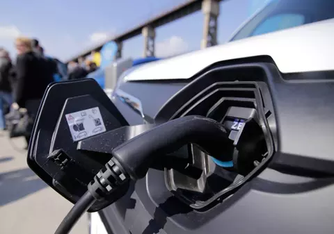 Topul celor mai accesibile mașini electrice din România pe care le poți cumpăra prin Rabla Plus 2025