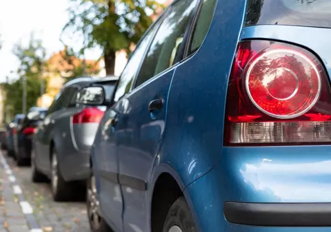 Șoferii cu mașini diesel care au peste 150.000 de kilometri ar putea fi obligați să înlocuiască o piesă scumpă