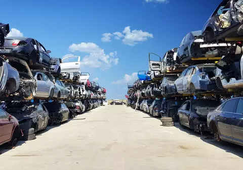 Încep înscrierile în programul Rabla 2025. Valoarea ecotichetelor a crescut la 7.400 de euro