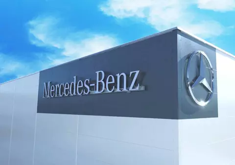 Mercedes-Benz își extinde baza în România: investiție de 5 milioane de euro
