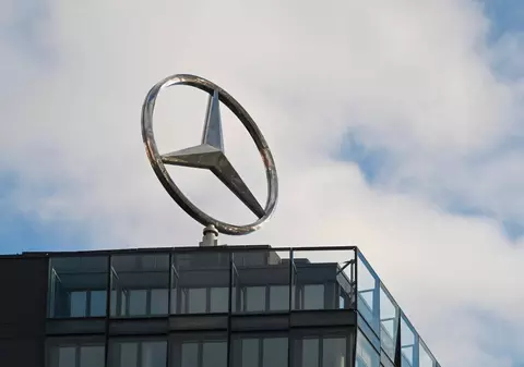 Mercedes-Benz renunță la modelele Citan și T-Class: segmentul de vehicule comerciale mici dispare