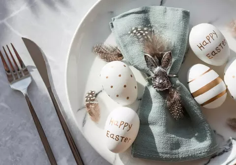 Mesaje de Paște 2025 - Urări de Paște fericit pentru cei dragi