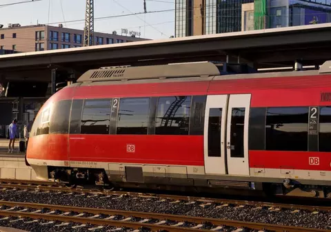 „Metroul european”, un proiect care ar putea conecta 39 de destinații din UE. Bucureștiul este și el inclus pe harta sistemului revoluționar de transport