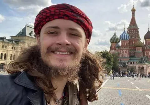 Fiul unui spion american de rang înalt a murit luptând în armata rusă, în timpul invaziei Ucrainei