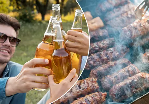 Micii sfârâie, berea curge, iar românii se împart în două tabere de 1 Mai. Ce spun cifrele și cine e regele sărbătorii