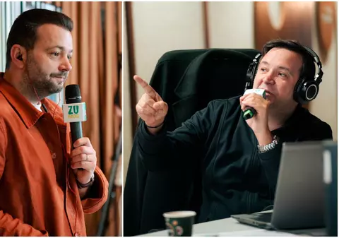 Mihai Morar, adevărul despre prietenia cu Daniel Buzdugan: „Avem grijă să nu depășim granițele”
