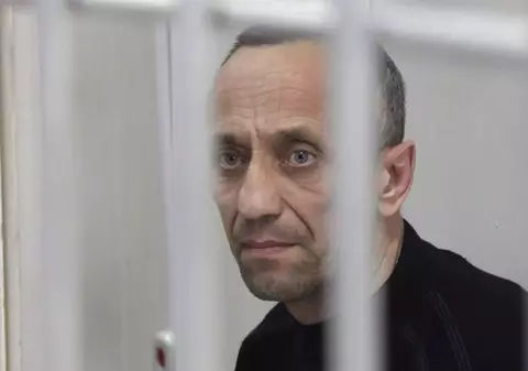 „Maniacul din Angarsk” a dezvăluit că a mai ucis o femeie, în afara celor 89 de victime pentru care e deja condamnat