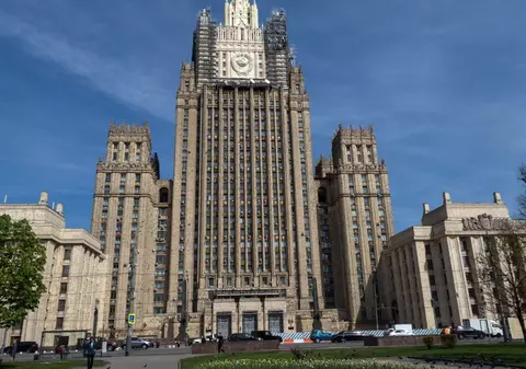 Rusia expulzează trei diplomați ai Republicii Moldova. Care este motivul