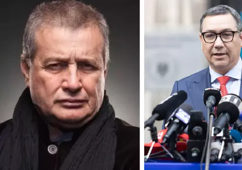 Mircea Dinescu amenință că îl dă în judecată pe Victor Ponta, pentru că a permis inundarea unor sate din România în 2014: „Ar trebui băgat la pușcărie”