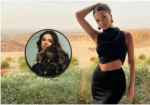 Primele imagini de la filmările noului videoclip semnat Misha Miller. Cum apare în „Deja vu” („Facem cum vrei tu”)