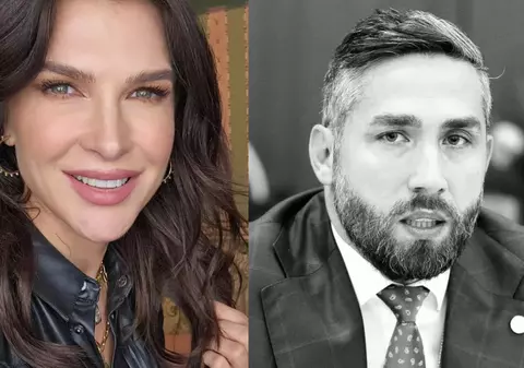 Unde au petrecut Paștele Monica Bîrlădeanu și Valeriu Gheorghiță. Actrița a trăit o experiență inedită: „A fost o idee foarte bună”