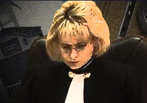 „Judecătoarea lui Putin” a condamnat opoziția rusă timp de 25 ani: „Robotul perfect, simbolul justiției Kremlinului, iese la pensie”