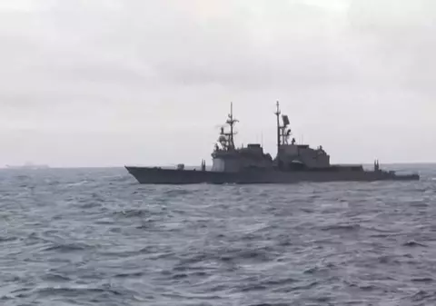 China începe exerciții militare în jurul Taiwanului, și-l numește pe președintele insulei „un parazit”. În replică, Taiwanul a scos navele de război