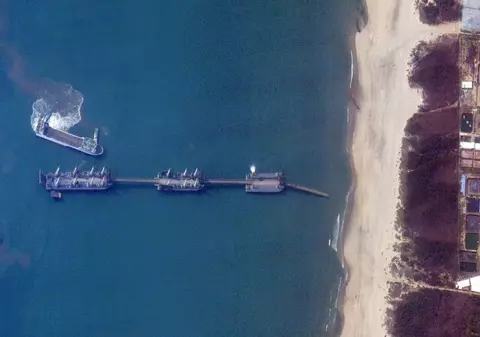 China dezvoltă arma unică pentru o posibilă invazie a Taiwanului