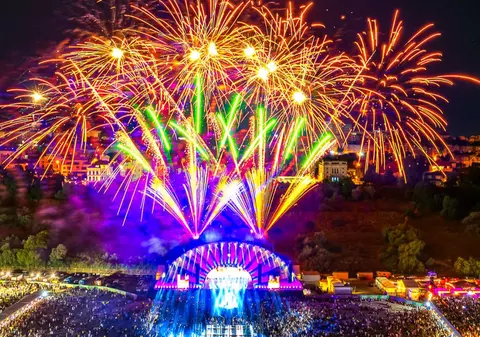 Neversea nu va mai avea loc în 2025. Din ce motiv a fost mutată ediția a VII-a în 2026 și ce se întâmplă cu biletele cumpărate deja