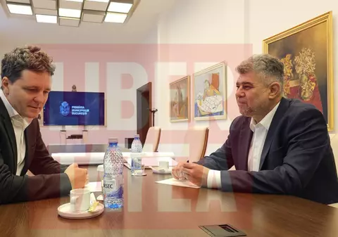 De ce nu-l vrea Marcel Ciolacu președinte pe Nicușor Dan: „Nu vreau să port fustă”. Ce replică i-a dat primarul Capitalei