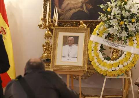 Mesajul transmis de China la o zi după moartea Papei Francisc. Incidentul care a avut loc între Beijing și Vatican în 1951