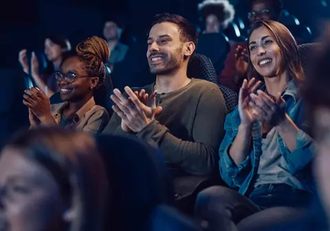 Ce poți să faci în București de Paște, în weekendul 19 - 20 aprilie 2025: târguri, proiecții de film, petreceri