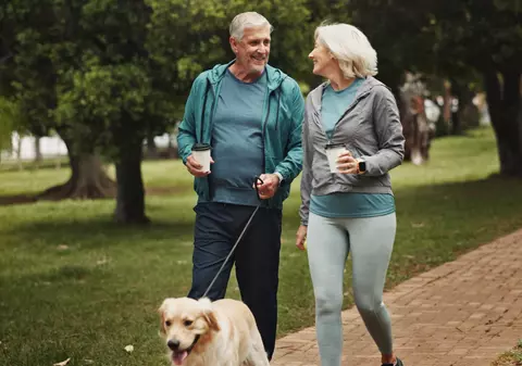 Cinci lucruri pe care să le faci pentru a-ți prelungi viața și care nu costă aproape nimic