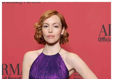 Olimpia Melinte, adevărul despre culoarea ei naturală de păr. „Așa s-a pogorât asupra mea”/VIDEO EXCLUSIV