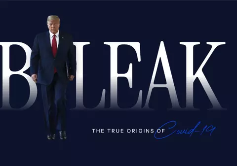 Casa Albă anunță versiunea administrației Trump despre „adevăratele origini ale COVID-19”, boala care a bulversat întreaga lume