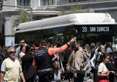 Mărturia unei românce aflate în sudul Spaniei: „E dezastru. Sper să putem pleca de aici”