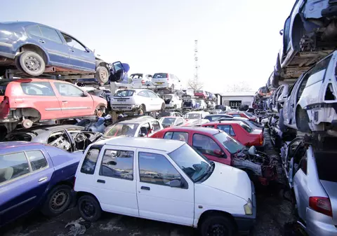 Subvenția pentru mașini electrice prin Programul Rabla 2025 a fost majorată. Anunțul ministrului Mediului