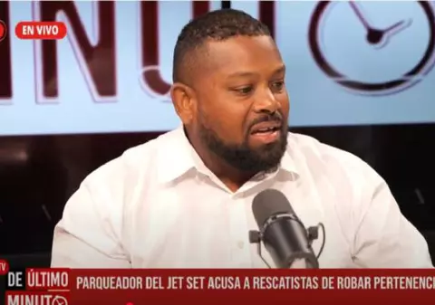 Angajat care a scăpat din „discoteca morții” din Republica Dominicană: „Autoritățile au jefuit victimele. Le-au luat cardurile, bijuteriile, telefoanele”