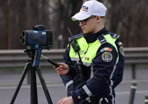 Din cauza accidentelor rutiere grave sau mortale în care au fost implicați români, polițiștii români sunt trimiși pe șoselele din Ungaria