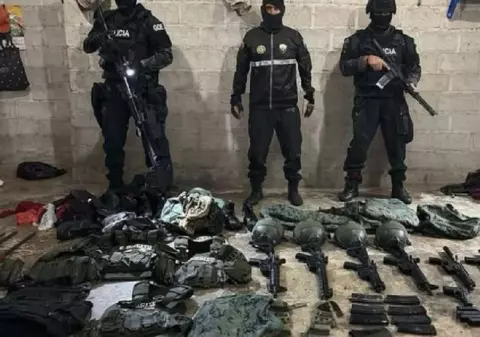 12 morți și 9 răniți într-un atac armat într-o arenă de lupte de cocoși din Ecuador: „Traficanții au furat 20.000 de dolari, banii de pariuri”