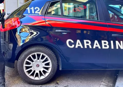 Român periculos, cu acte maghiare, arestat în Italia, după ani de căutări în toată Europa