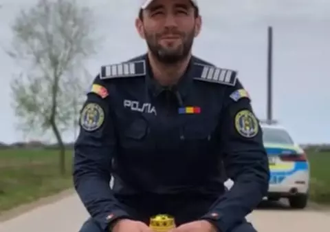 Mesajul emoționant transmis de MAI pentru șoferii români, înainte de minivacanța de Paște: „Cineva te așteaptă acasă. Nu deveni o amintire”