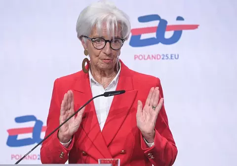 Cardurile americane Visa, Mastercard și PayPal, interzise în Europa? Christine Lagarde: „Întreaga infrastructură nu este o soluție europeană”| VIDEO