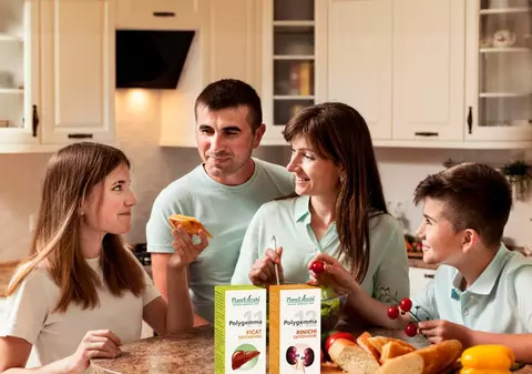 Gemoterapia, ajutorul plantelor în procesul natural de detoxifiere a organismului. Ce beneficii aduce?