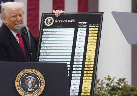 Tarifele impuse de Trump împing Vietnamul în brațele Chinei. Impactul asupra reputației SUA în regiune