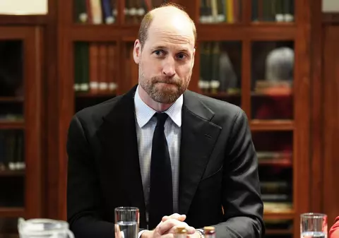 Prințul William își angajează un nou avocat, specializat în divorțuri, și se desparte de echipa tatălui său