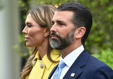 Ce este „Executive Branch”, clubul pentru ultrabogați creat de fiul lui Donald Trump. Intrarea costă peste 500.000 de dolari