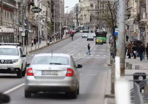 Cum va fi vremea mâine. Prognoza meteo pentru luni, 28 aprilie 2025