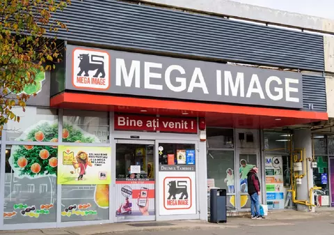 Program Mega Image de Paşte 2025. Când e deschis la Mega Image pe 19, 20 și 21 aprilie