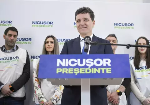 PSD i-a cerut lui Nicușor Dan să spună cine îi finanțează campania electorală. Replica primarului general