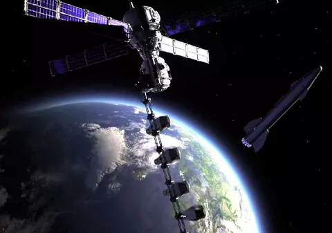 Racheta nucleară „Sunbird” ar putea fi cel mai rapid obiect construit vreodată. Combustibilul inedit care stă în spatele proiectului