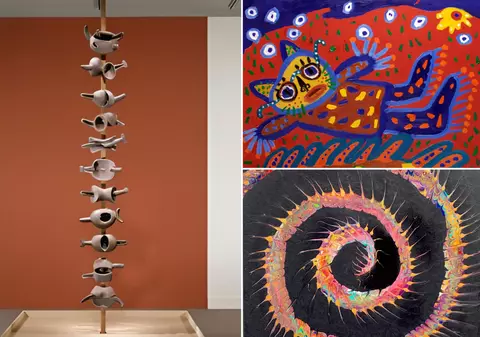 RADAr CULTURAL. Cum m-a purtat un miriapod până la Myroslava