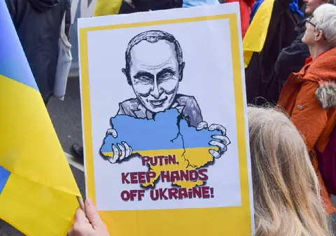 Kremlinul a anunțat Statele Unite că nu renunță la niciuna dintre cererile sale pentru a opri războiul din Ucraina