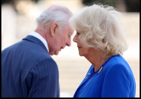 Decizia luată de regele Charles și Camilla la 20 de ani de mariaj. Ce s-a întâmplat cu ei în Italia