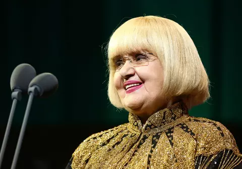 Actrița Rodica Mandache, despre criticile primite în mediul online. „Am dat un biet share. Dar nu mai muriți odată?”