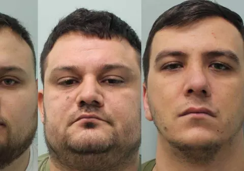 14 tinere românce au fost traficate în Anglia și abuzate mai mulți ani. Cinci bărbați și două femei, tot români, au recunoscut totul