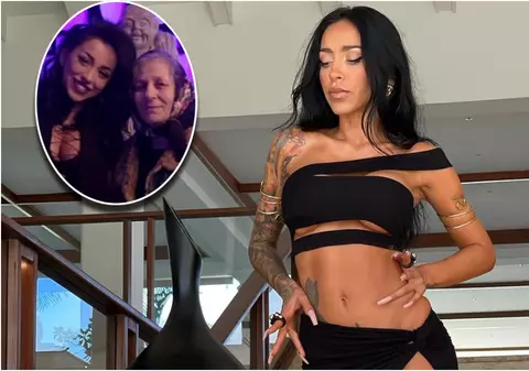 De ce a fost certată Ruby de bunica ei: „Mi-am luat țeapă”. Artista a vorbit despre momentul în care va deveni mămică