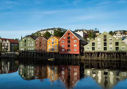 Rușii nu mai au voie să își cumpere case în Finlanda. Legea a fost adoptată de Parlament