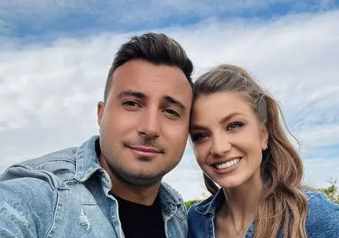 Valentin Sanfira, deranjat de întrebările legate de copil. Artistul le-a dat răspunsul celor care vor să afle când va deveni tată: „Cât de greu...”